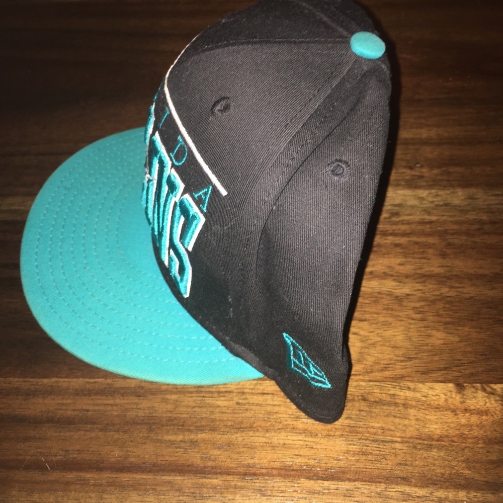 Florida Mariners New Era SnapBack - Picture 2 of 5